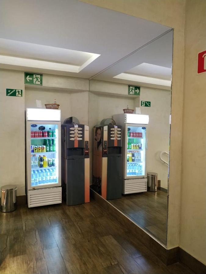 Hotel Estacao Paraiso - Ao Lado Do Metro Paraiso E 600m Da Av Paulista São Paulo
