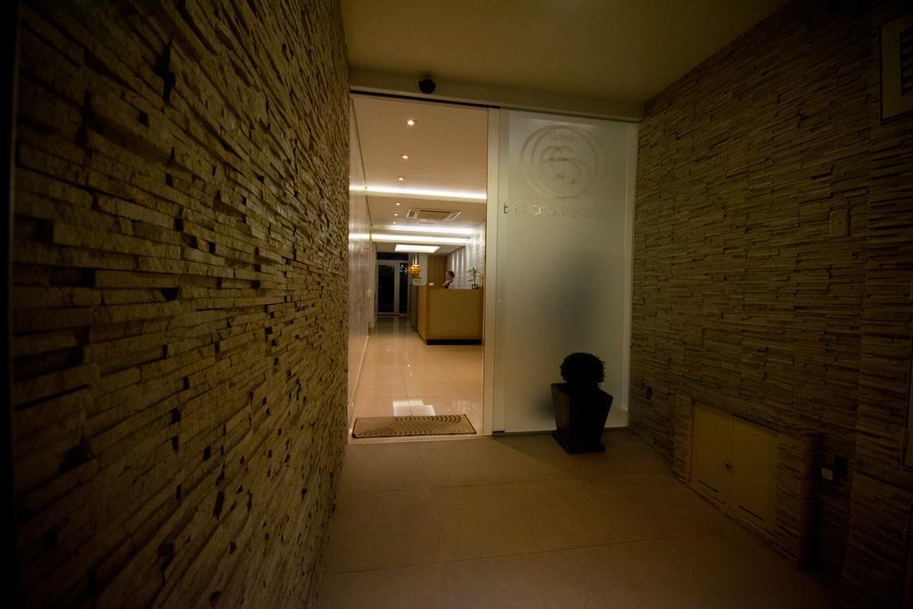 Estacao Paraiso - Ao Lado Do Metro Paraiso E 600m Da Av Paulista 2* São Paulo